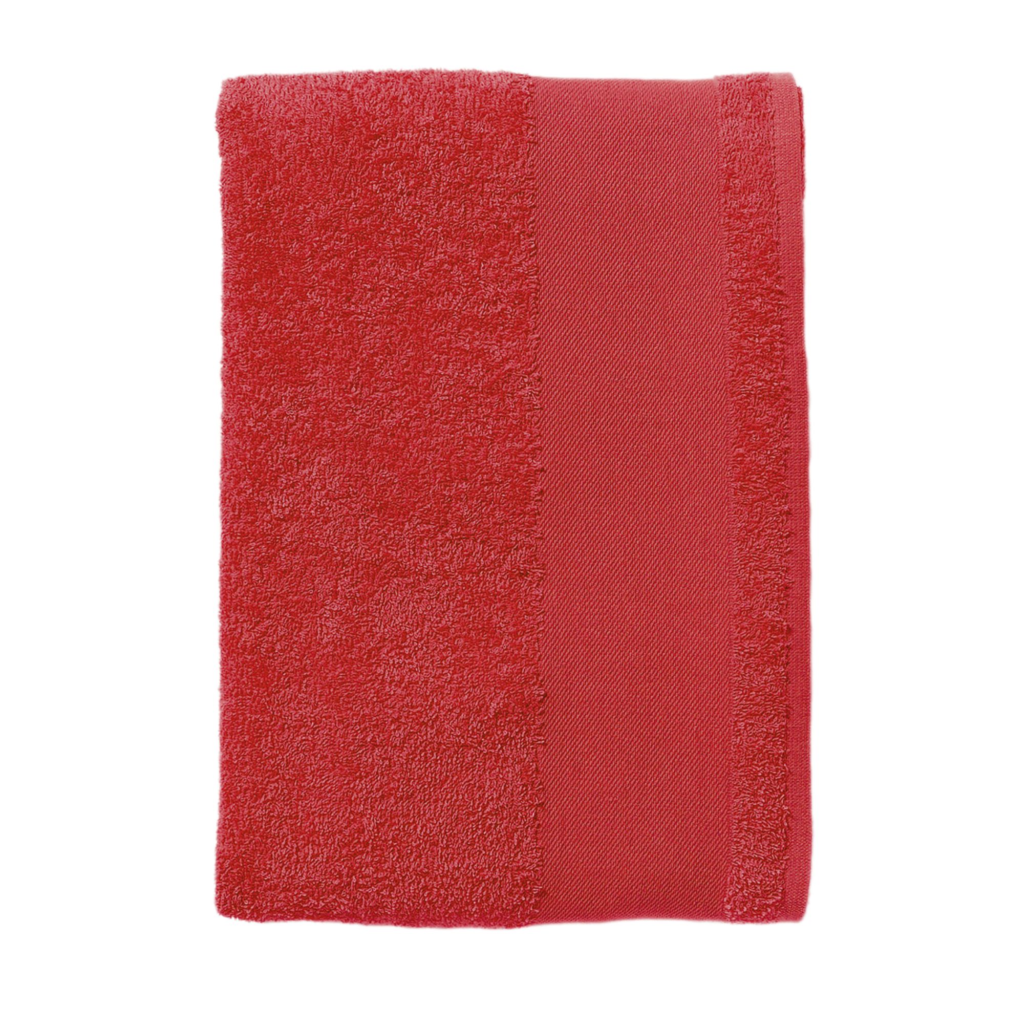 BAYSIDE 50 - 145 - Rouge