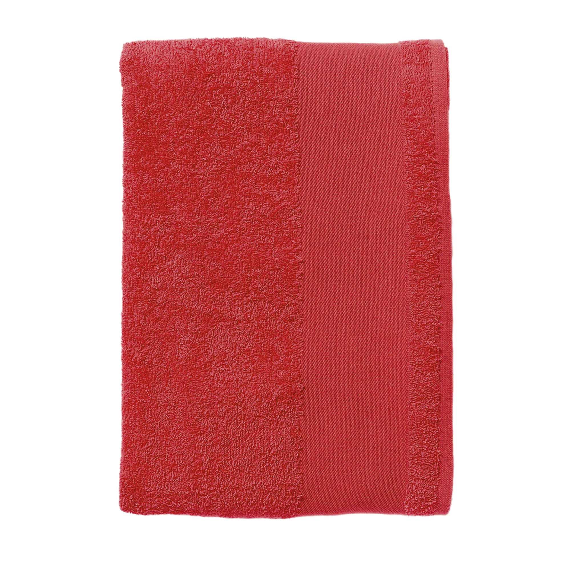 BAYSIDE 70 - 145 - Rouge