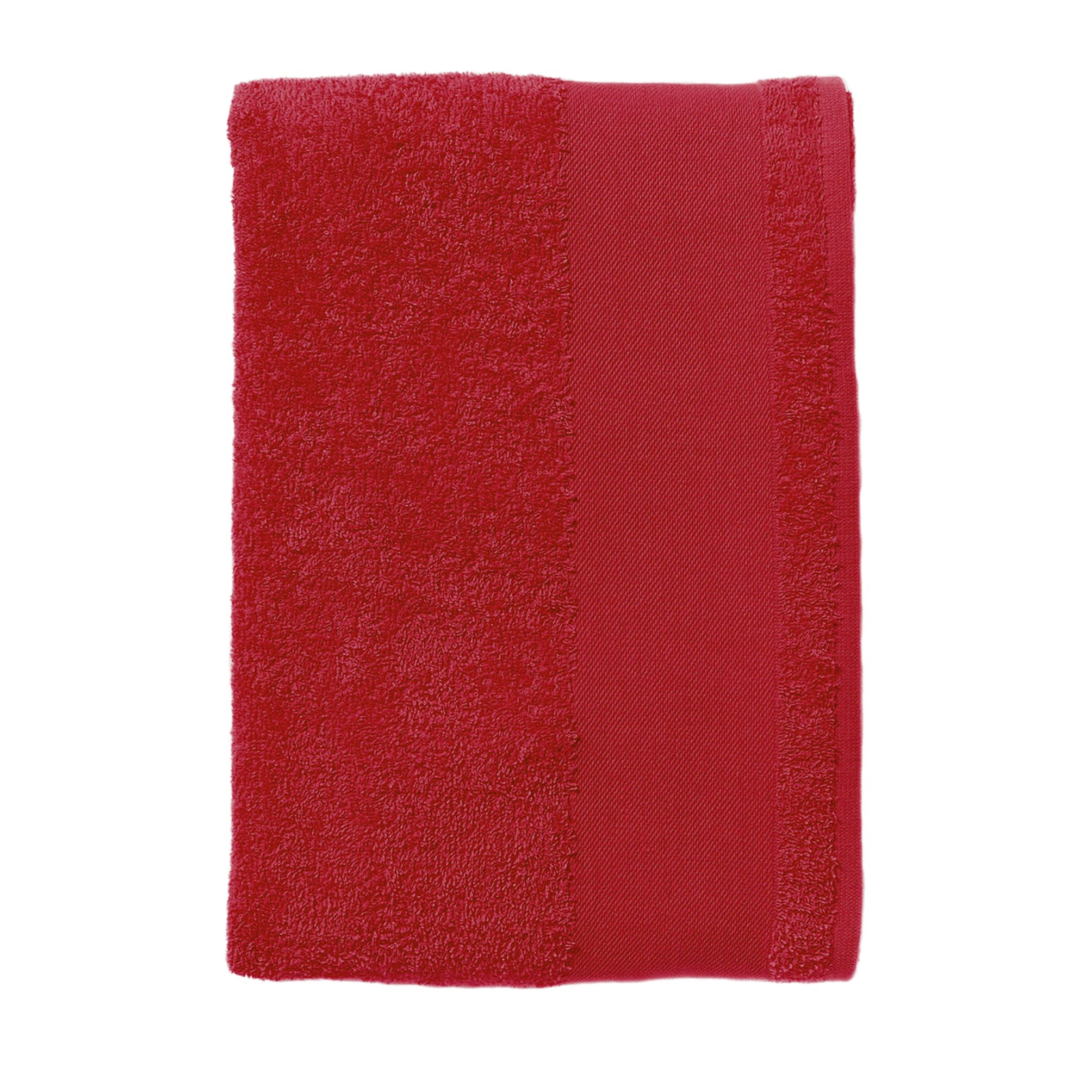 BAYSIDE 100 - 145 - Rouge