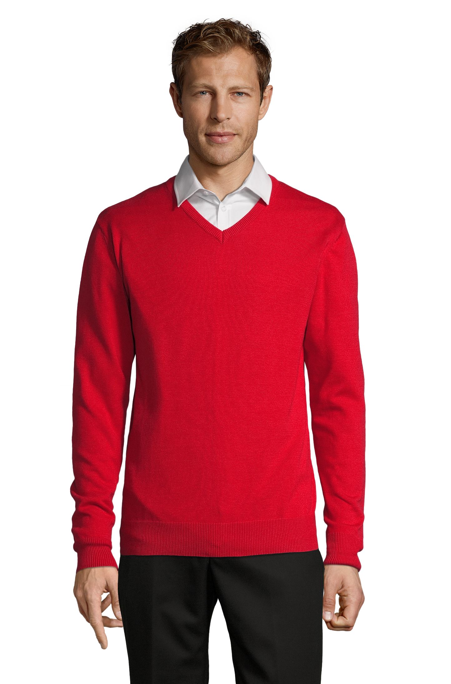 GALAXY MEN - 145 - Rosso