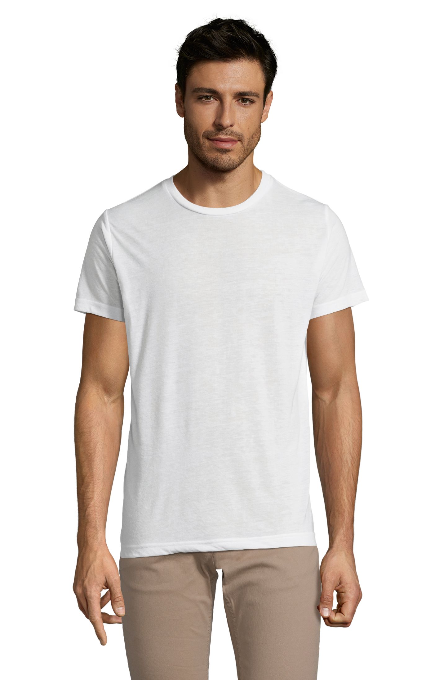 SUBLIMA - 102 - Bianco