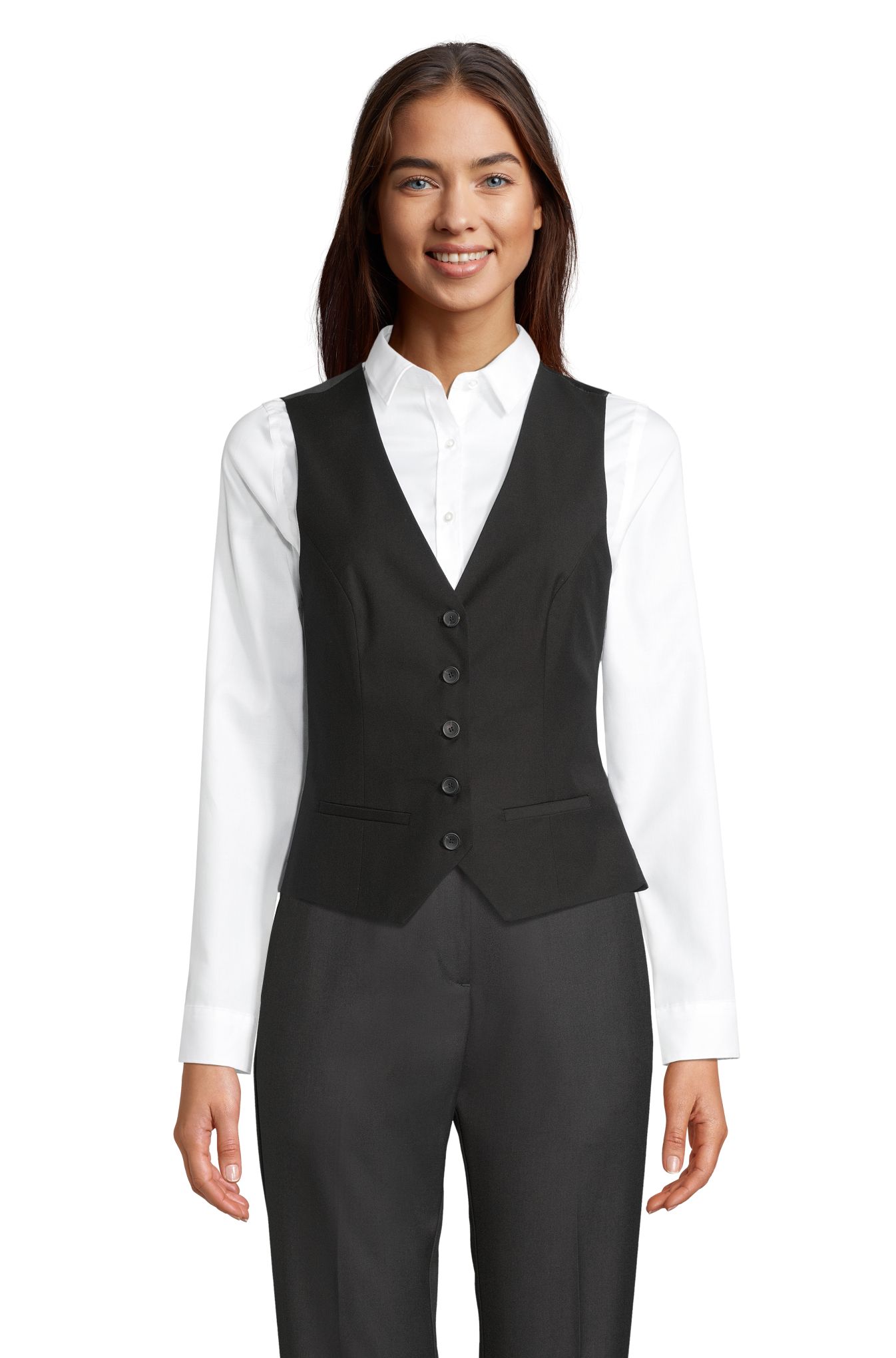 MAX FEMMES - 309 - Noir Profond
