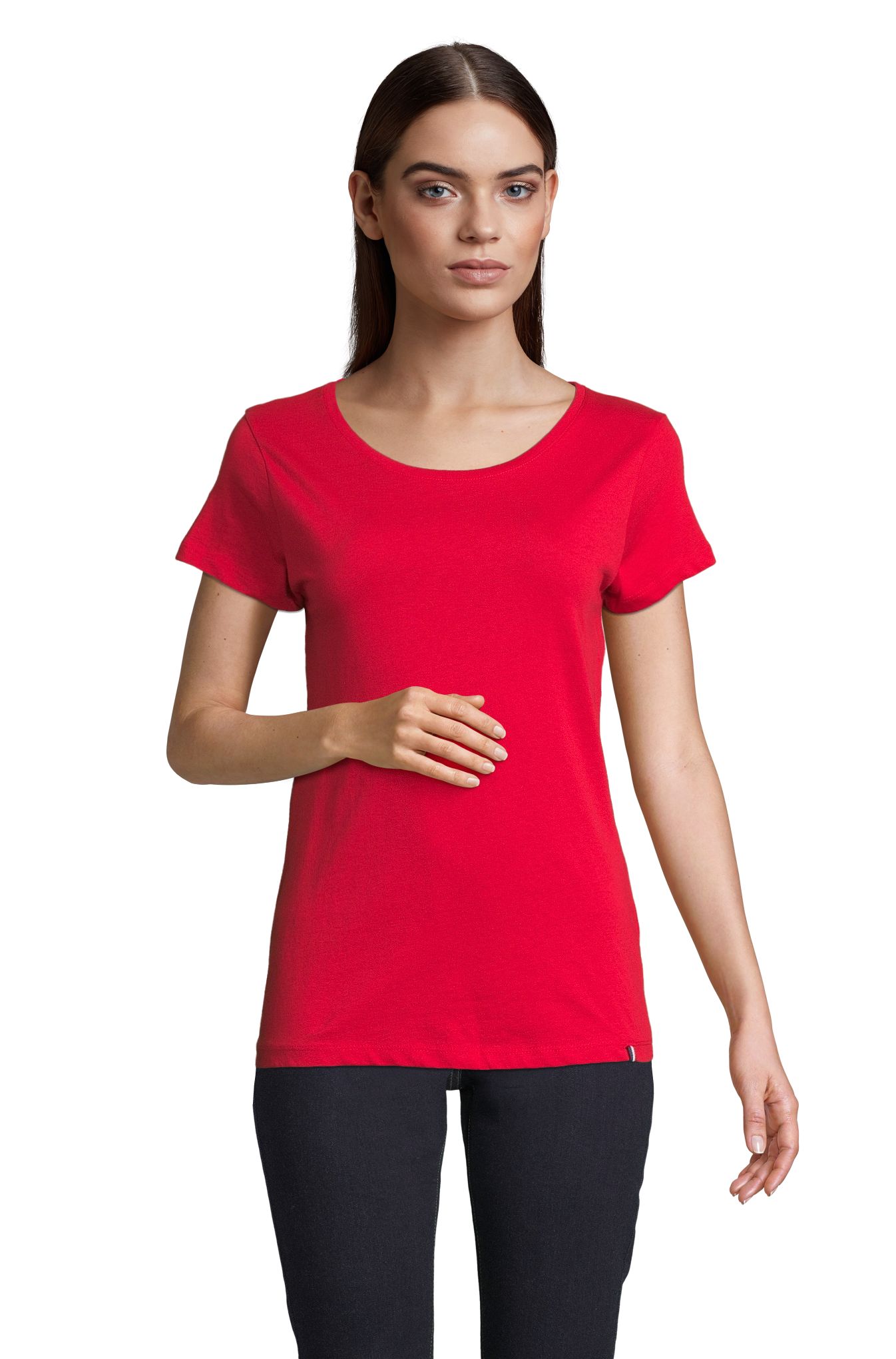 ATF LOLA - 145 - Rosso