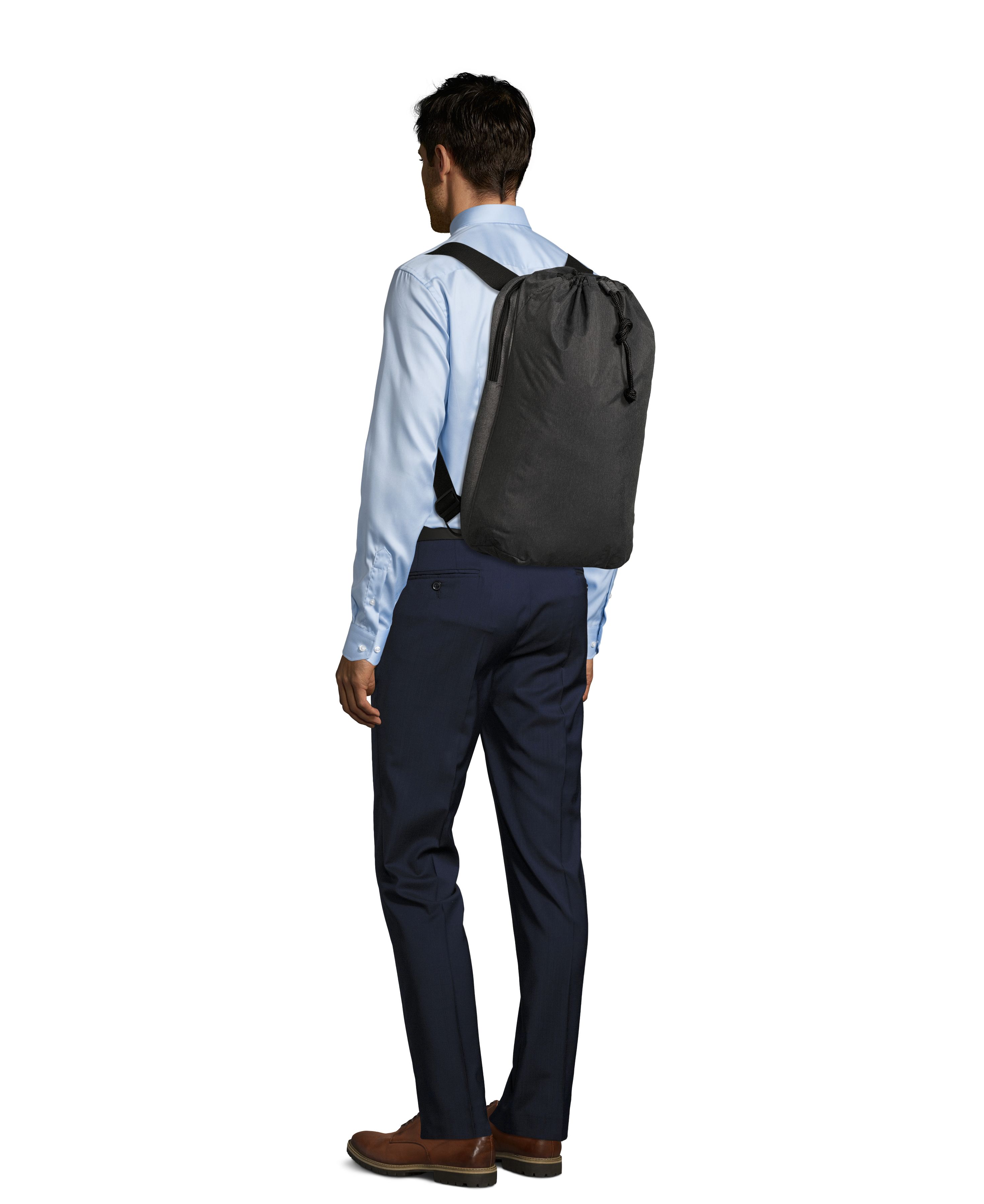 UPTOWN - 348 - Antracite Melange
