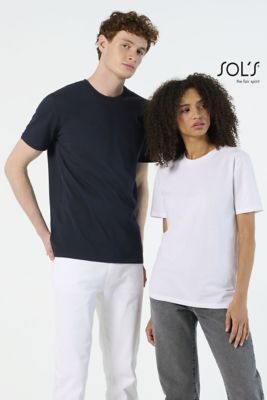 T-shirt unisexe Odyssey