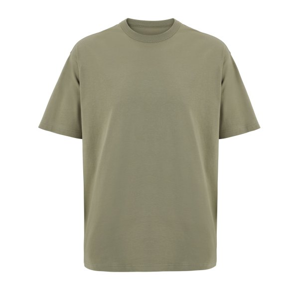 KNOCHENHAFTE MÄNNER - 268 - Khaki