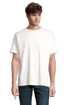 BOXY MEN - 104 - Bianco Pastello