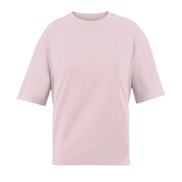 BOXY WOMEN - 137 - Rosa Medio