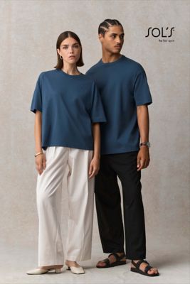 Boxy Women