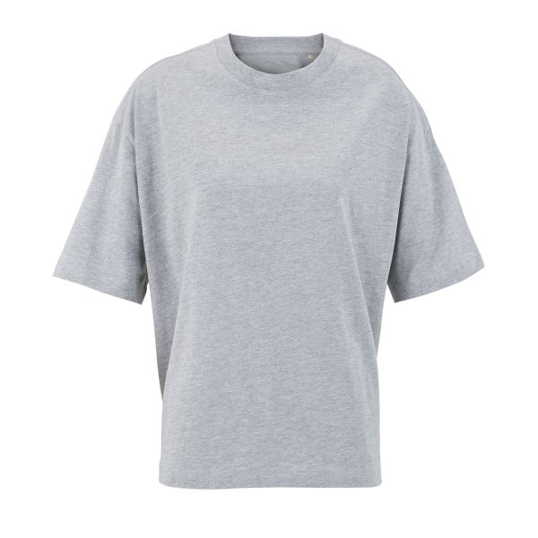 BOXY WOMEN - 346 - Grigio Chiaro Melange