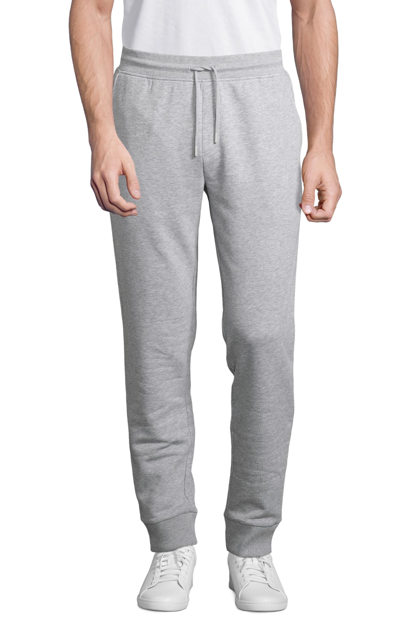 Pantalon de jogging Jet pour homme - 360 - Mélange De Gris Moyen