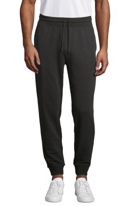 Pantalon de jogging Jet pour homme - 312 - Noir