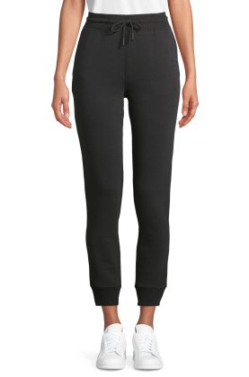 Pantalon de jogging Jet pour femmes - 312 - Noir