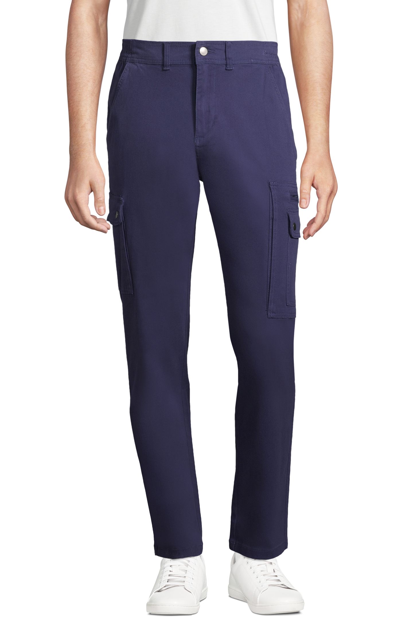 DOCKER - 317 - Navy Blue Pro