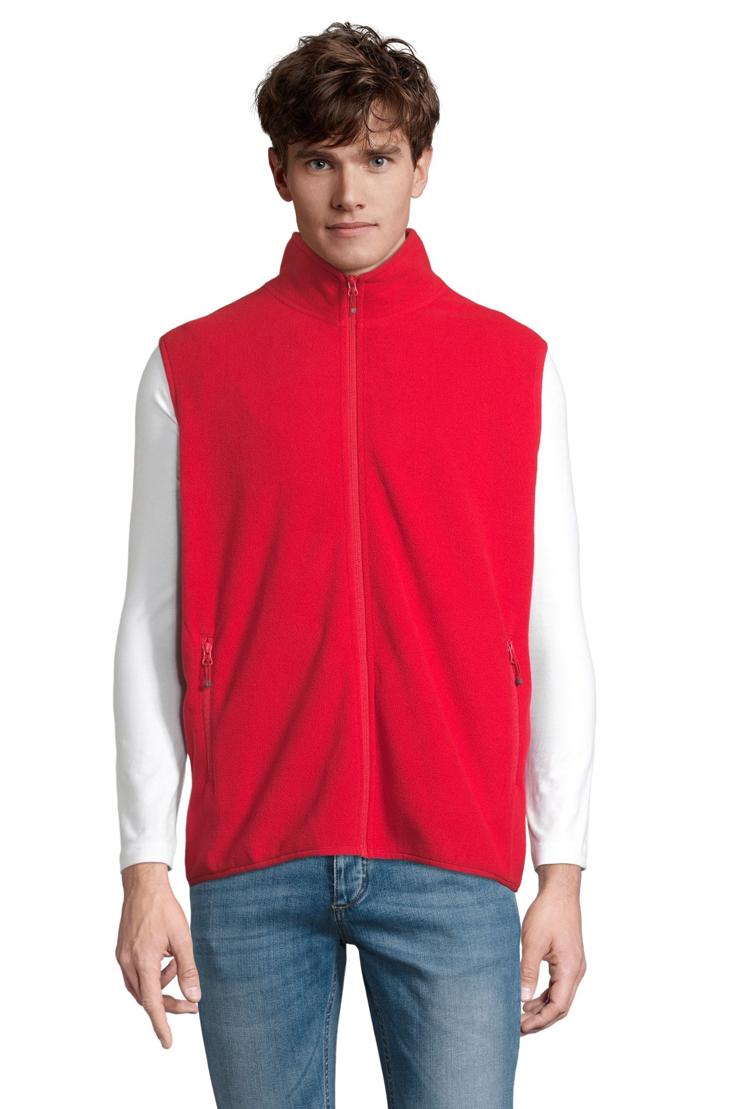 FACTOR BW - 145 - Rosso