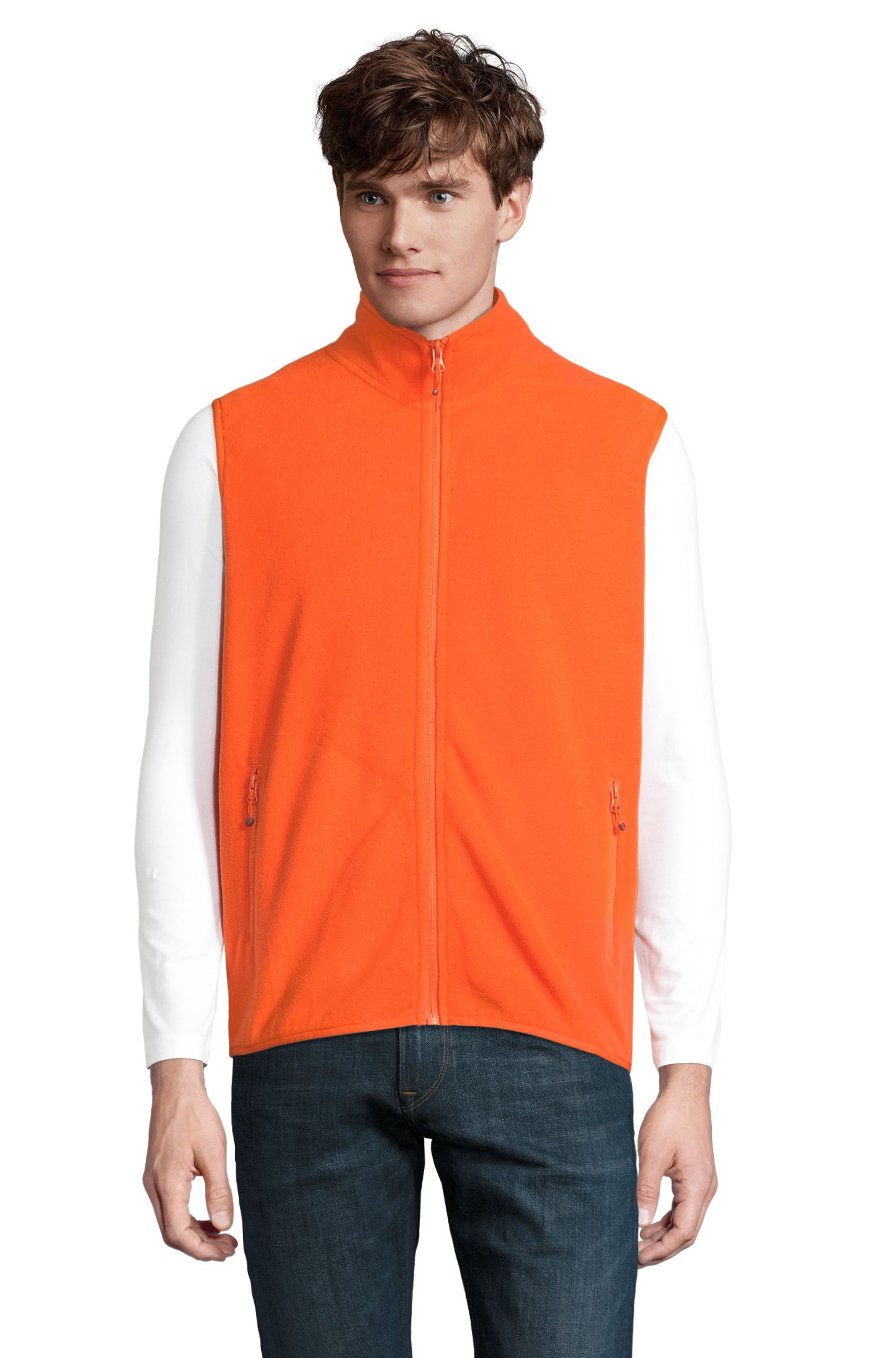 FACTOR BW - 400 - Arancio