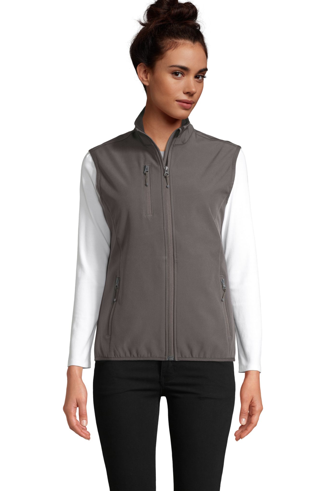 FALCON BW WOMEN - 370 - Antracite