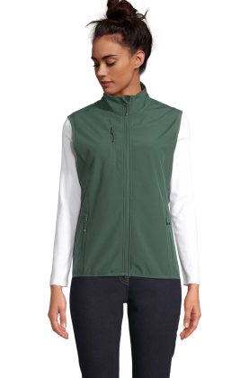 FALCON BW WOMEN - 266 - Verde Bosco