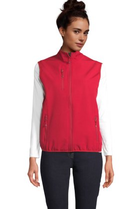 FALCON BW WOMEN - 162 - Rosso Peperoncino