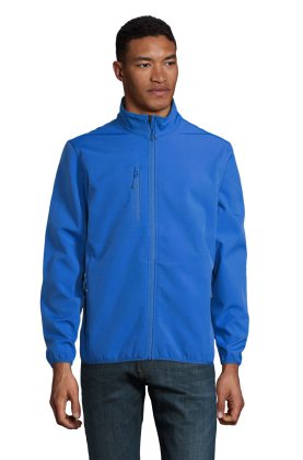 FALCON MEN - 256 - Bleu Royal