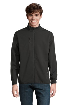 FALCON MEN - 312 - Noir