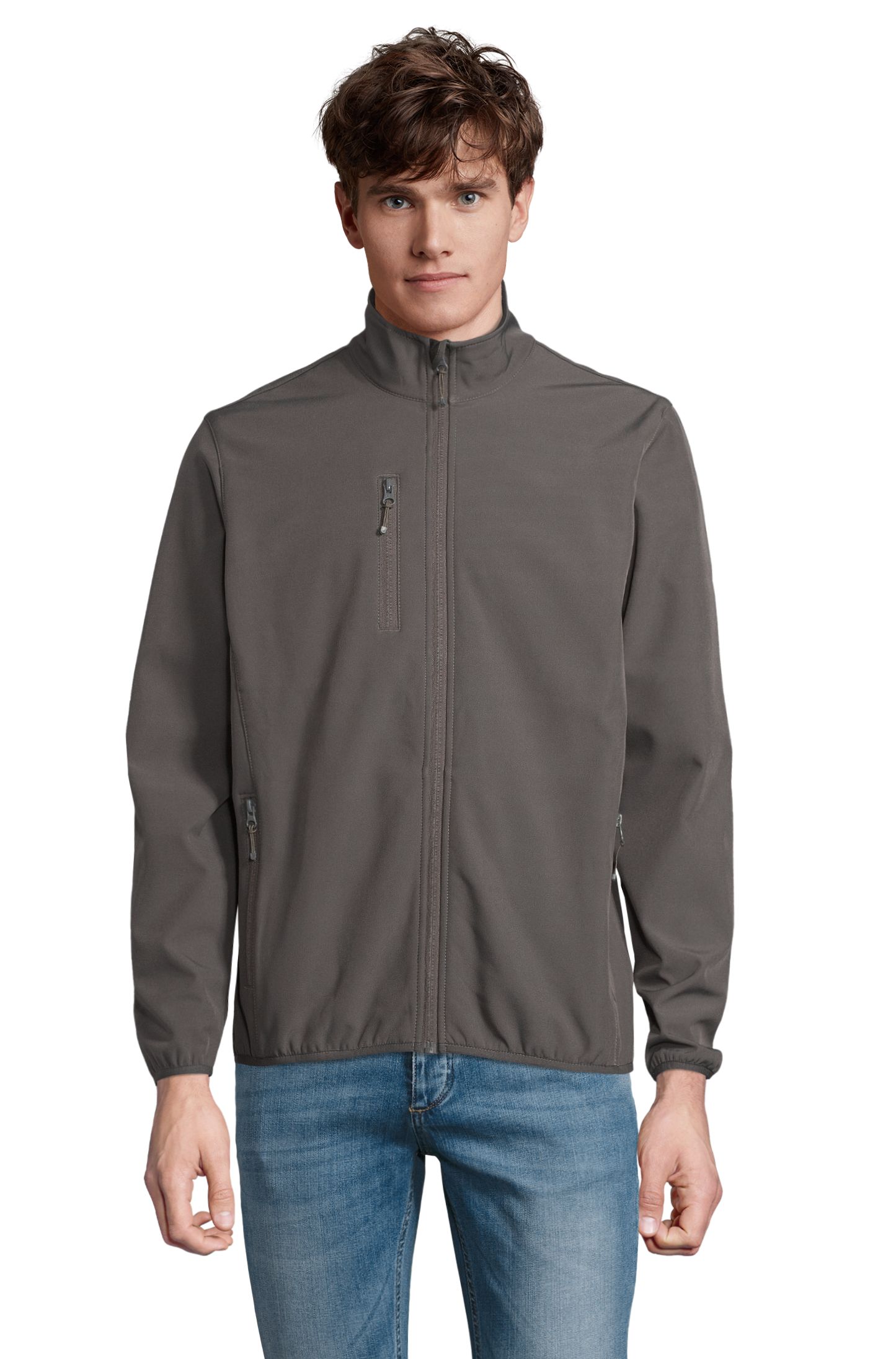 FALCON MEN - 370 - Anthracite