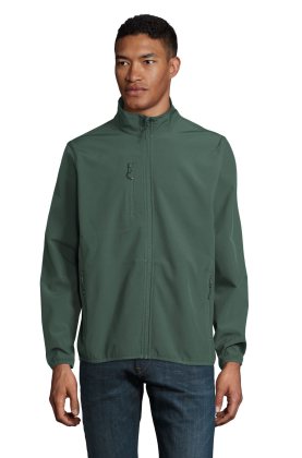 FALCON MEN - 266 - Vert forêt