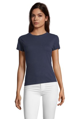 REGENT FIT DAMEN - 319 - Ultramarinblau
