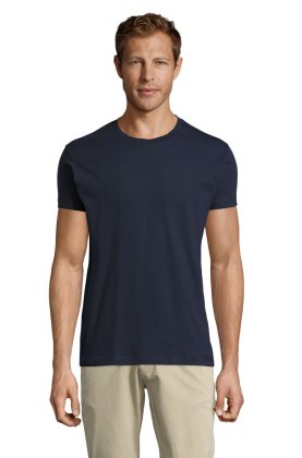 REGENT FIT - 319 - Ultramarinblau