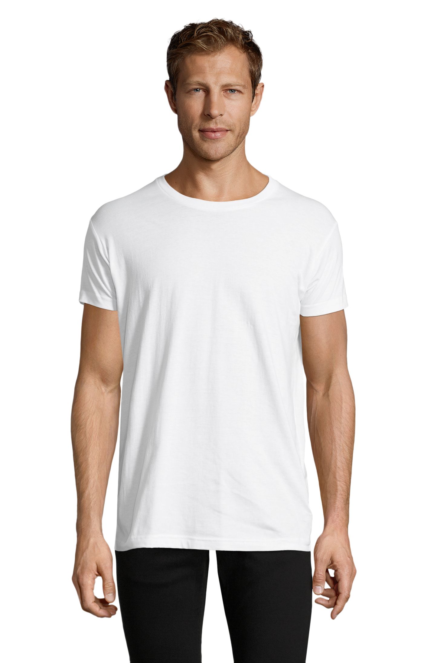 REGENT FIT - 102 - Weiß