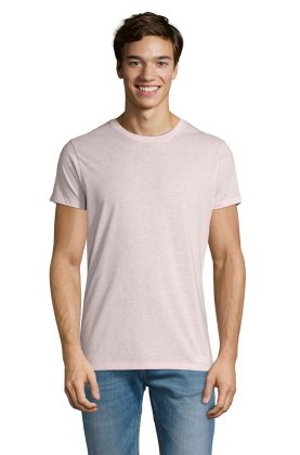 REGENT FIT - 151 - Melange-Rosa