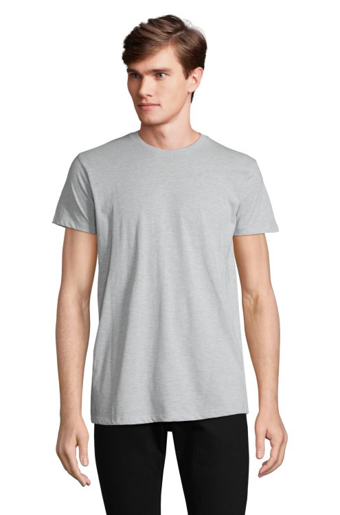 REGENT FIT - 258 - Cielo Melange