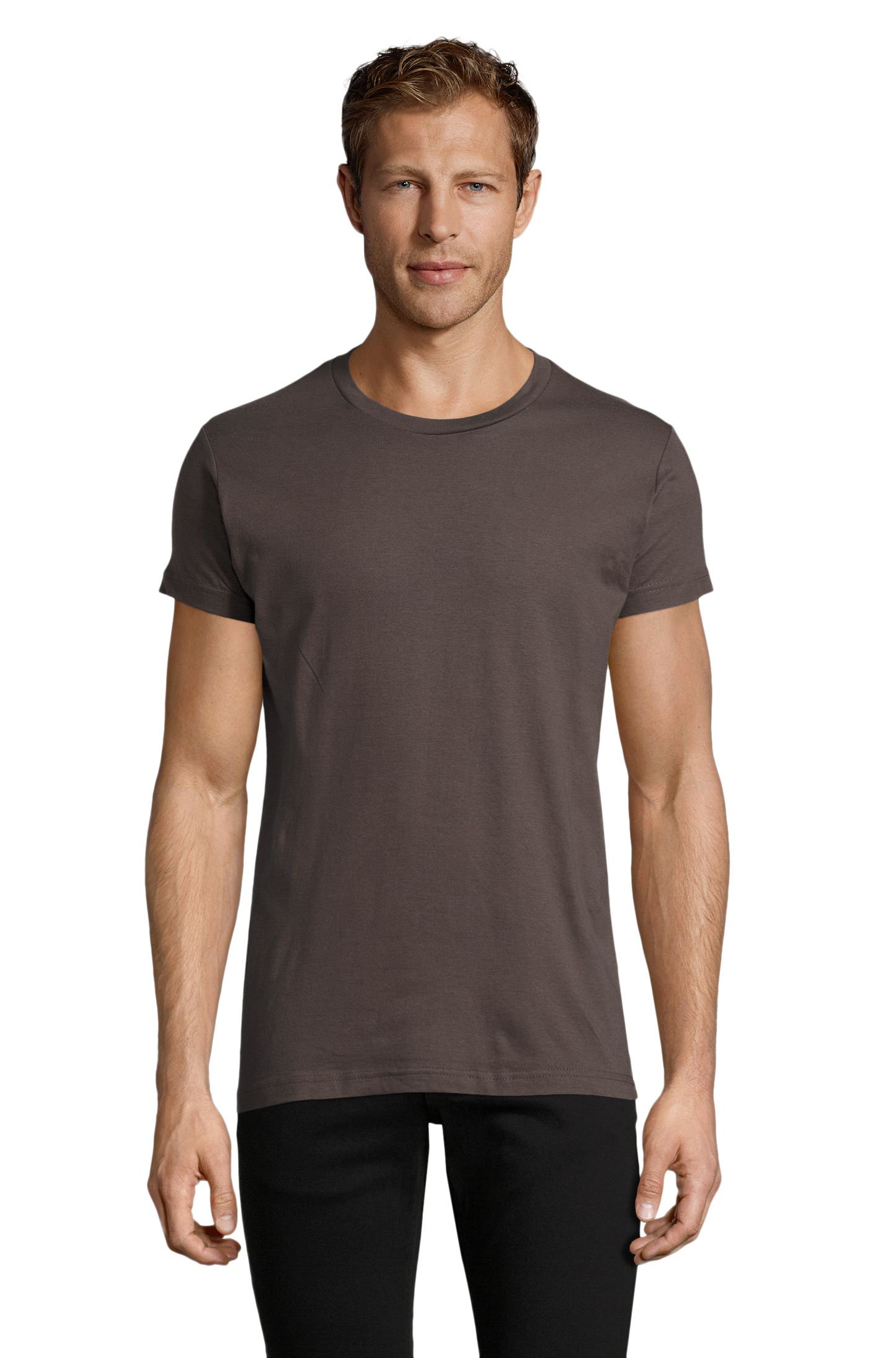 REGENT FIT - 384 - Dunkelgrau