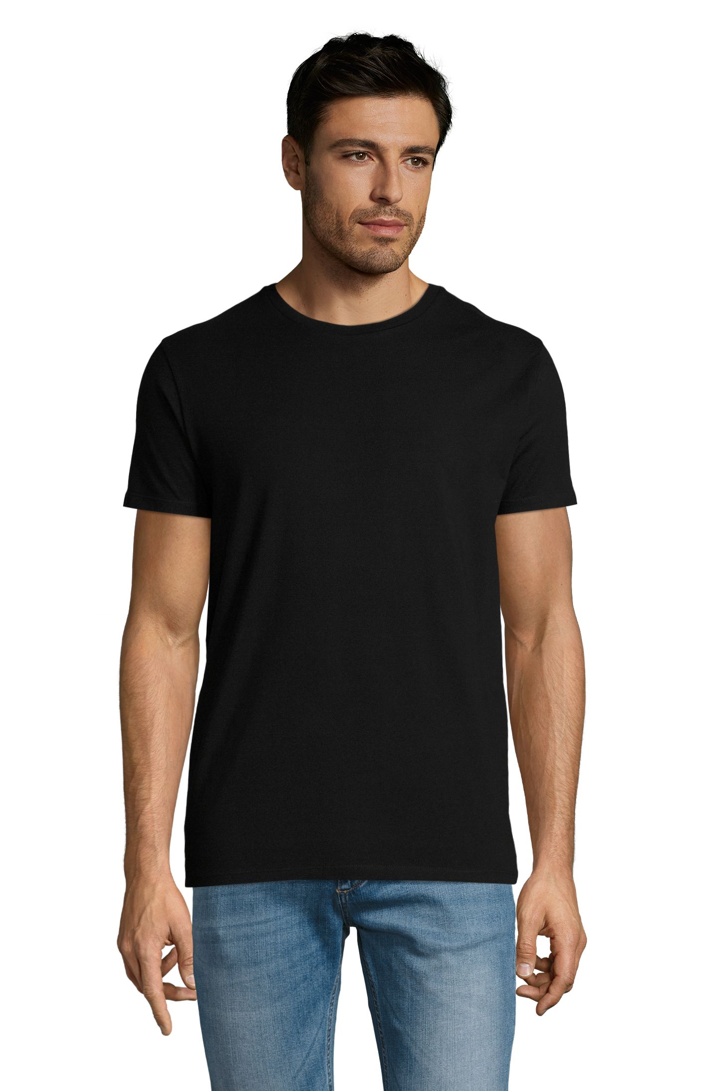 MARTIN HOMMES - 309 - Noir Profond