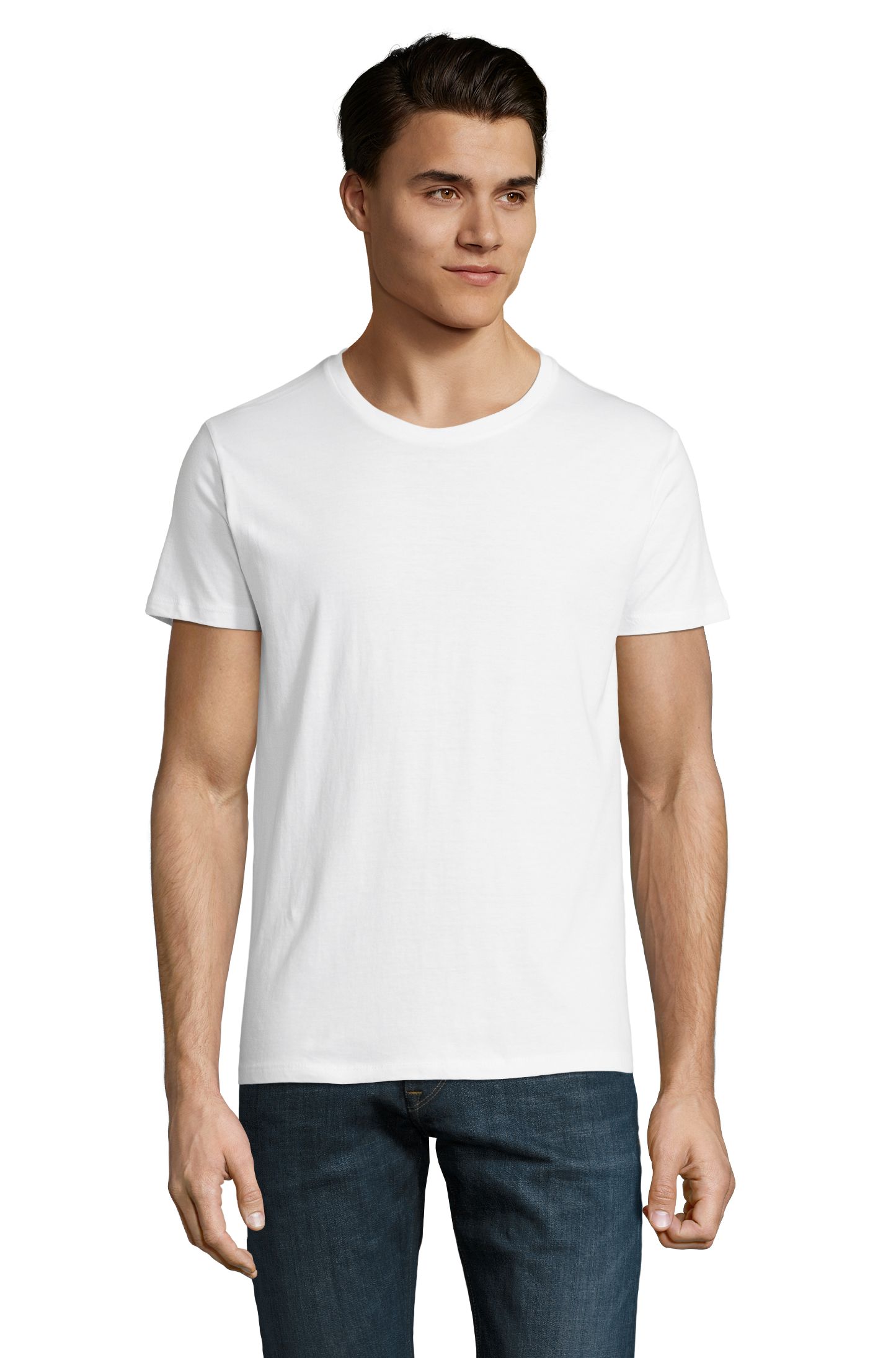 MILO MEN - 102 - Bianco