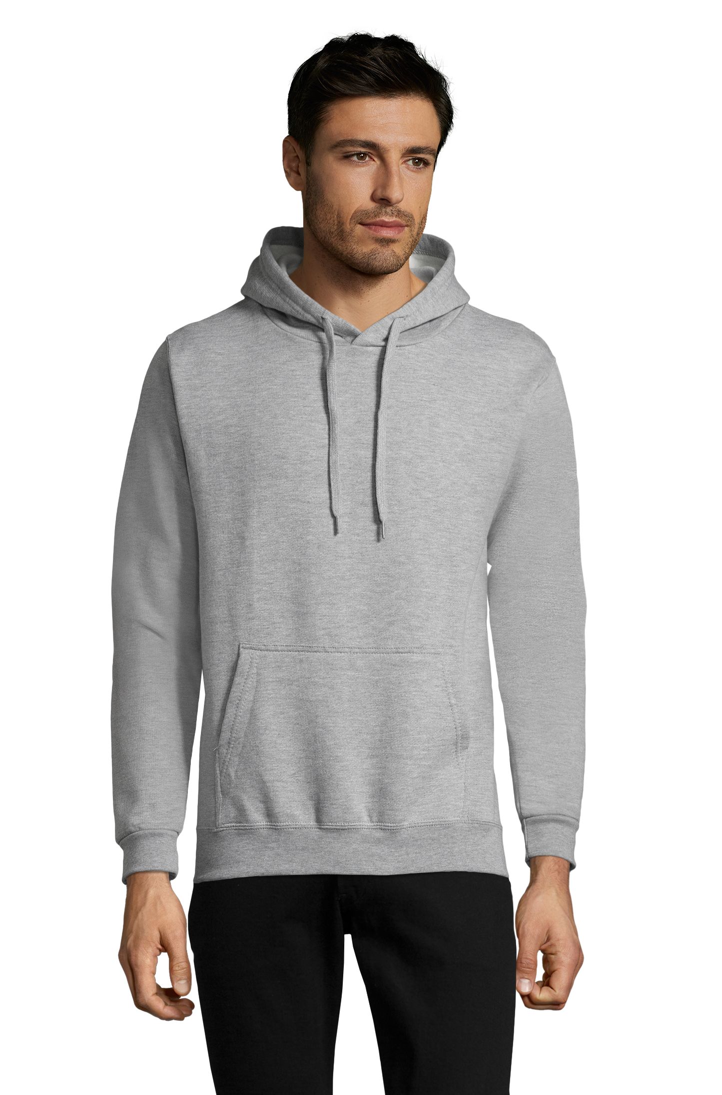 SNAKE - 360 - Grigio Medio Melange