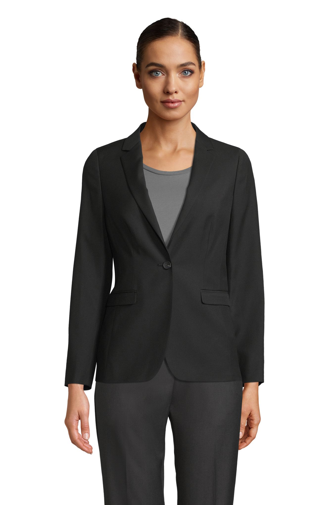 NEOBLU MARIUS WOMEN - 309 - Nero Profondo