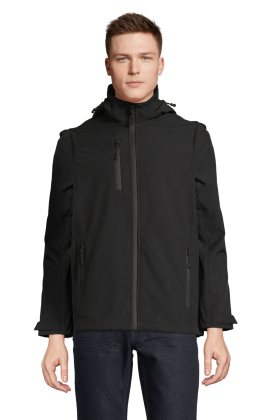 FALCON 3EN1 - 312 - Noir