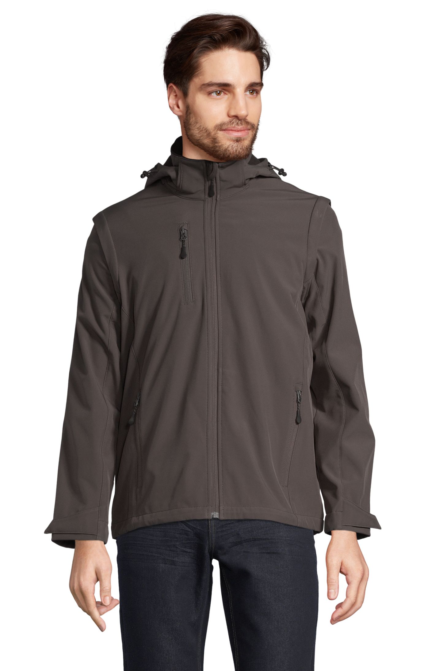 FALCON 3EN1 - 370 - Anthracite