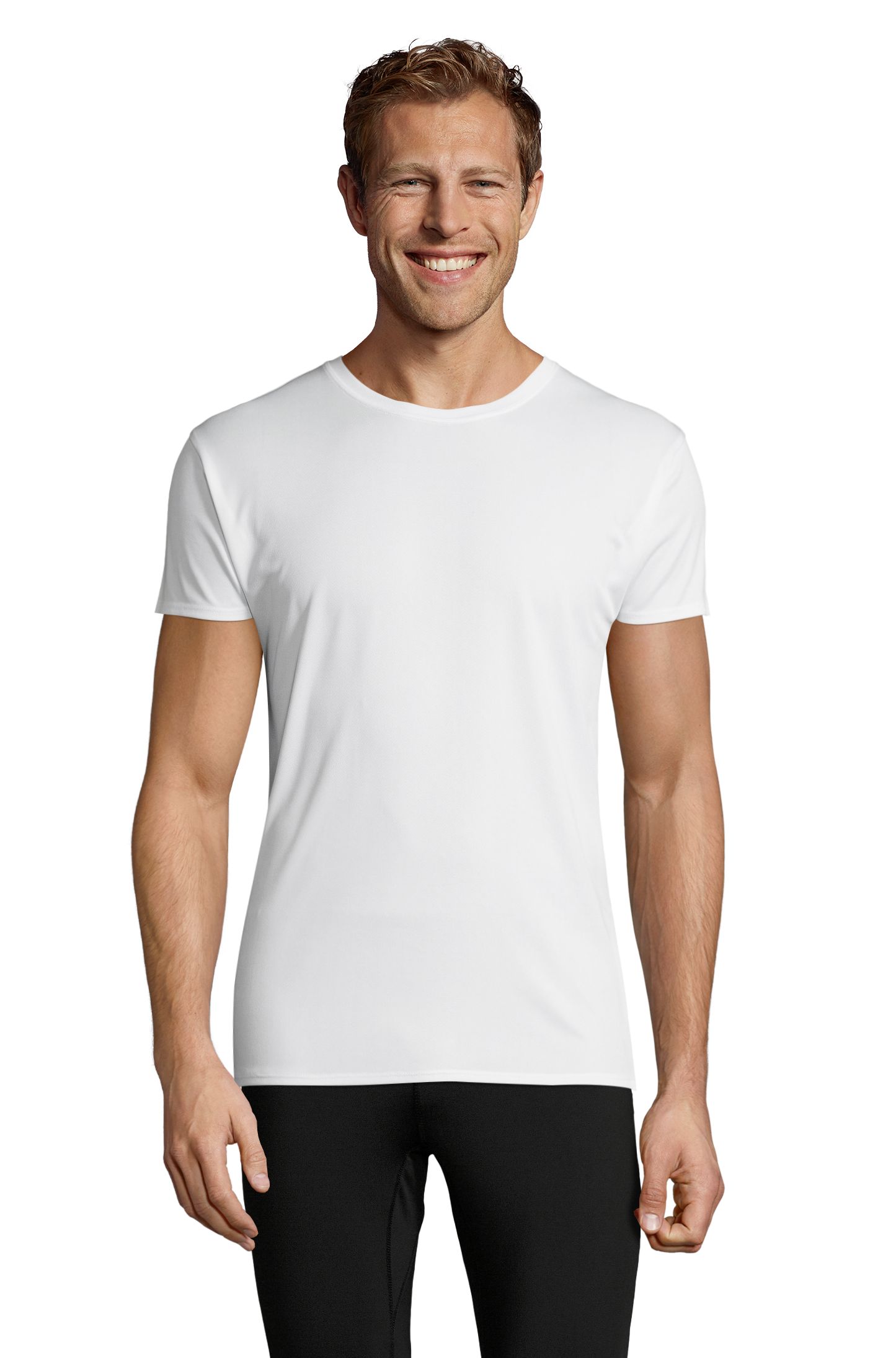 SPRINT - 102 - Blanc