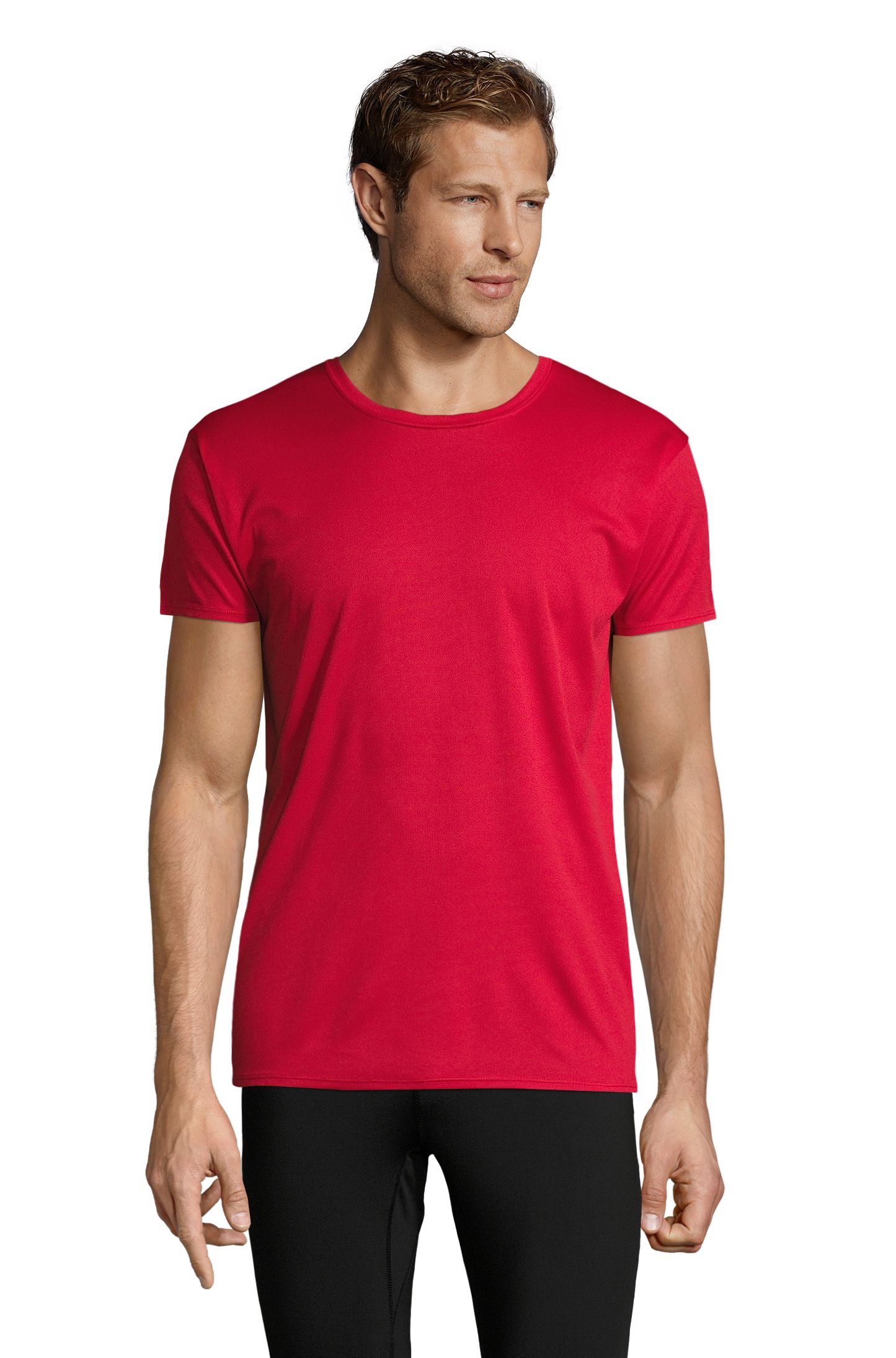 SPRINT - 145 - Rouge