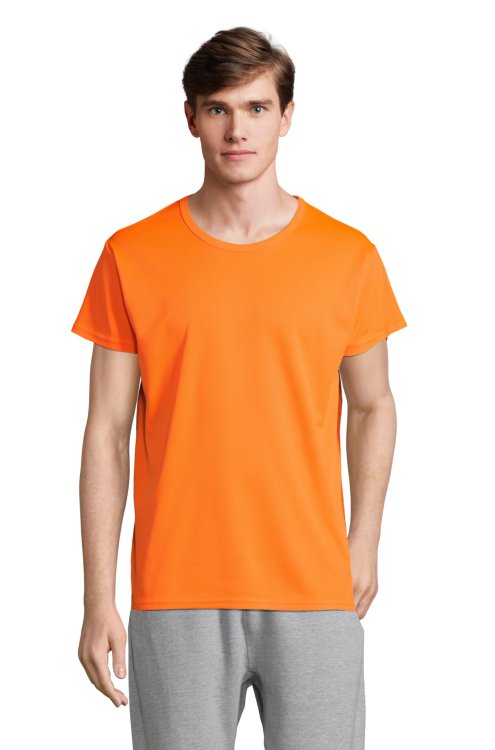SPRINT - 404 - Fluoreszierendes Orange