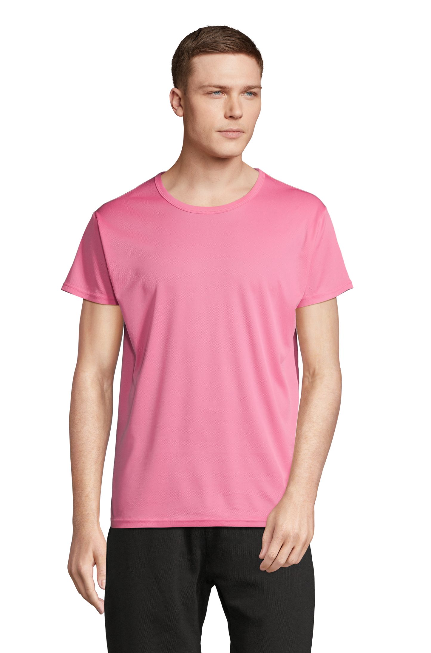 SPRINT - 174 - Rose vif