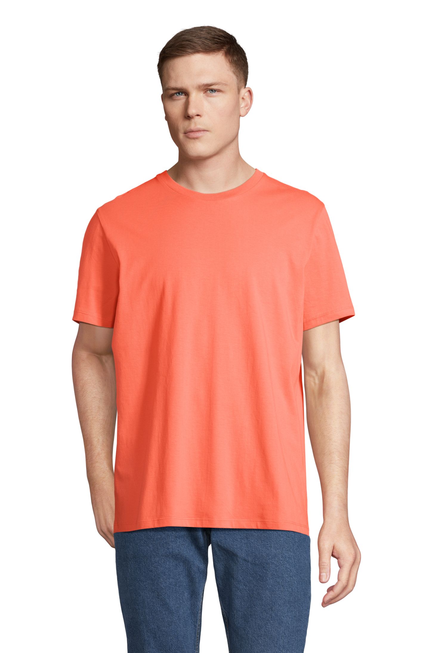 LEGENDE - 411 - Pop Orange