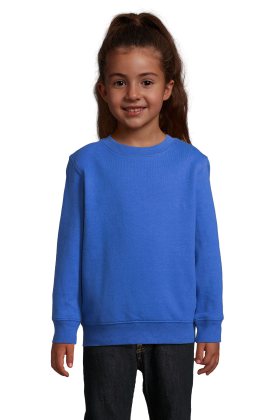 COLUMBIA KIDS - 256 - Bleu Royal