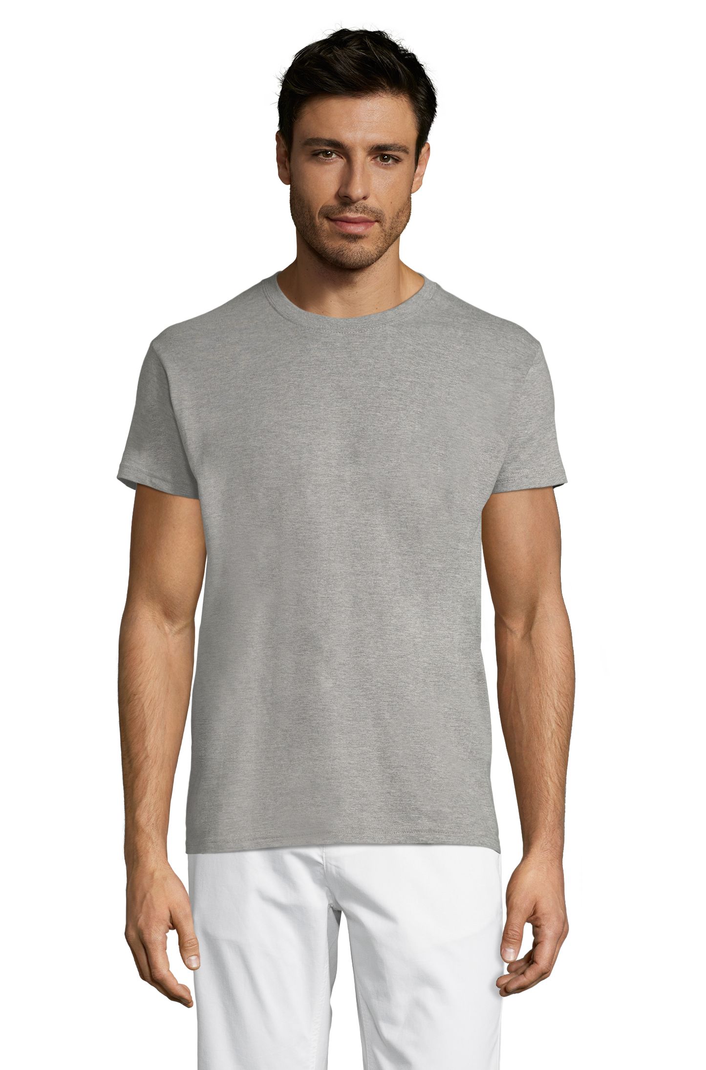 TITAN - 350 - Grigio Medio Melange