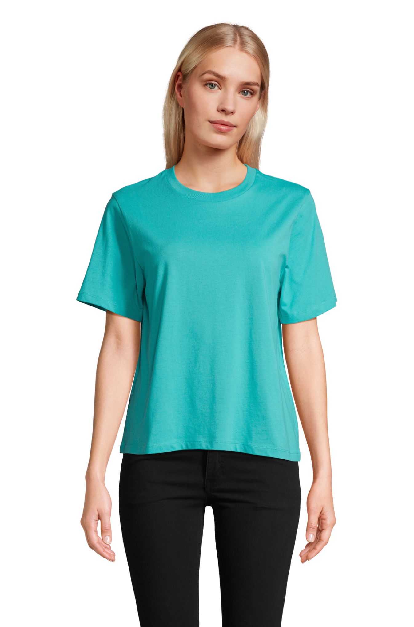 LEGEND WOMEN - 237 - Blu Caraibi