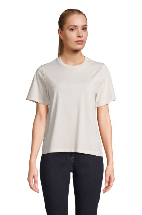 LEGEND WOMEN - 104 - Bianco Pastello
