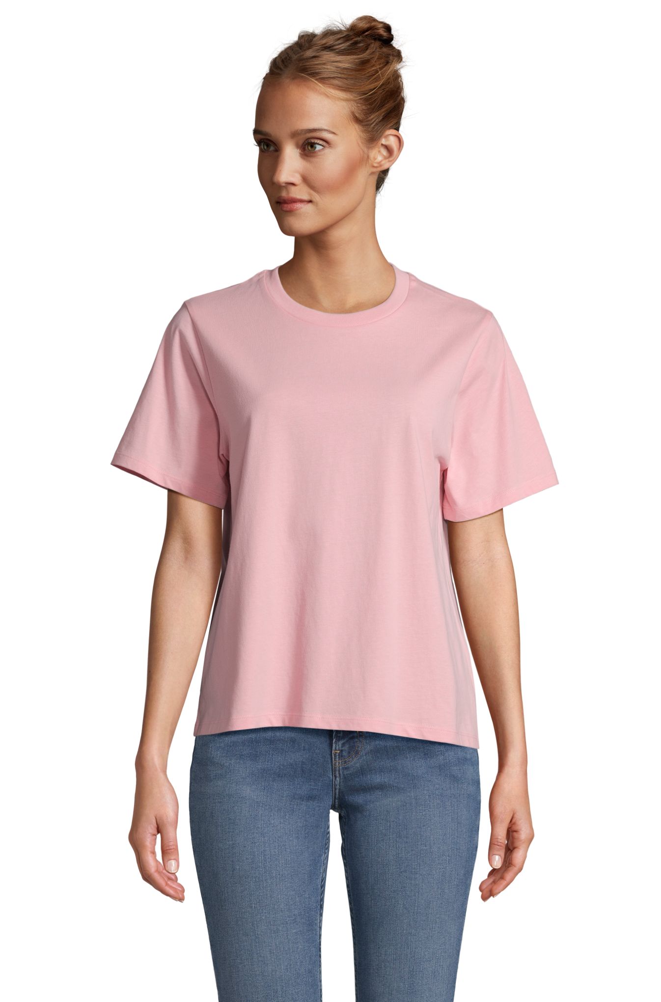 LEGEND WOMEN - 127 - Rosa Confetto