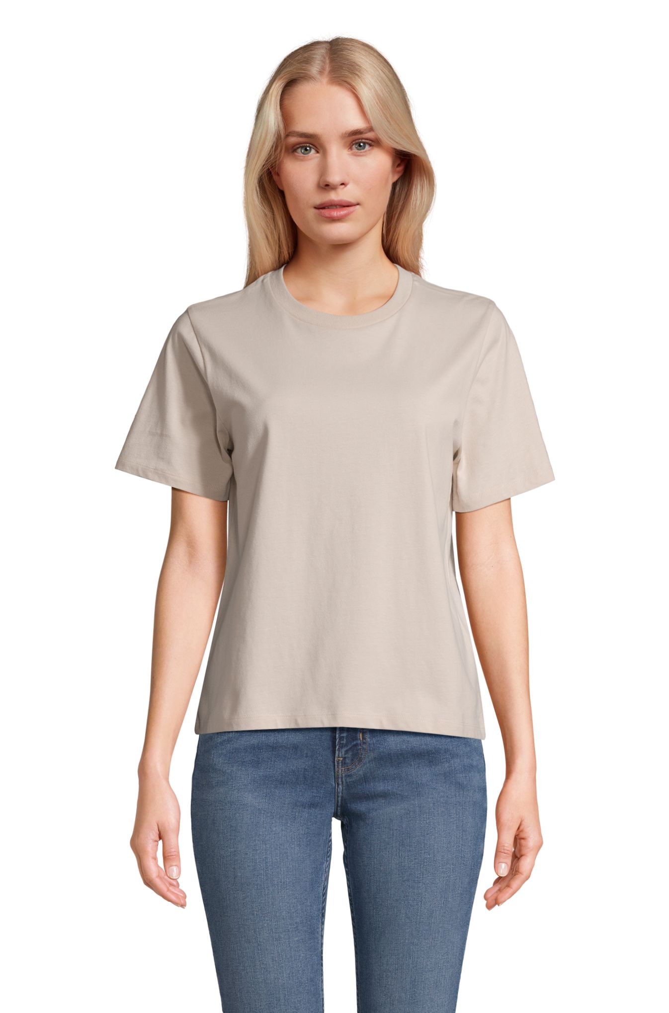 LEGEND WOMEN - 119 - Beige Caldo Chiaro